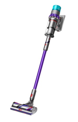 The Dyson Gen5detect 2023 Vacuum Cleaner.