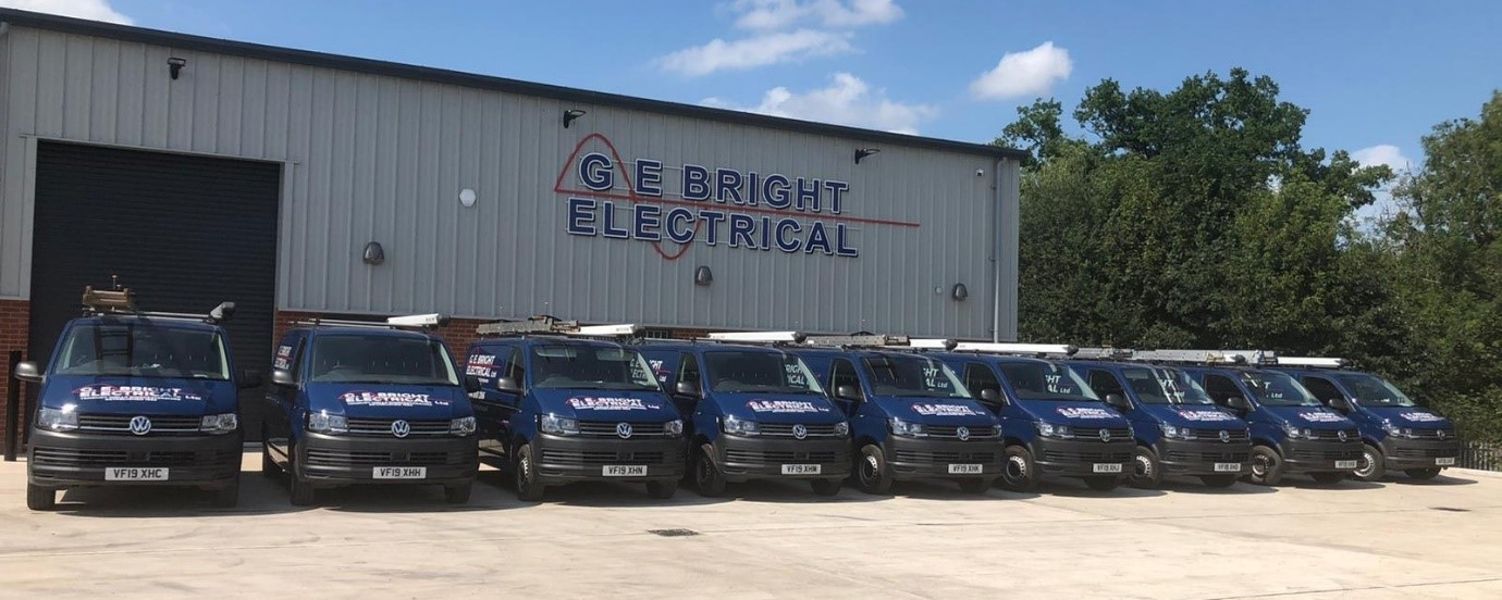 G E Bright Electrical Contracting